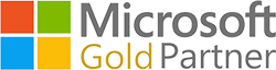 Microsoft Gold Partner Logo