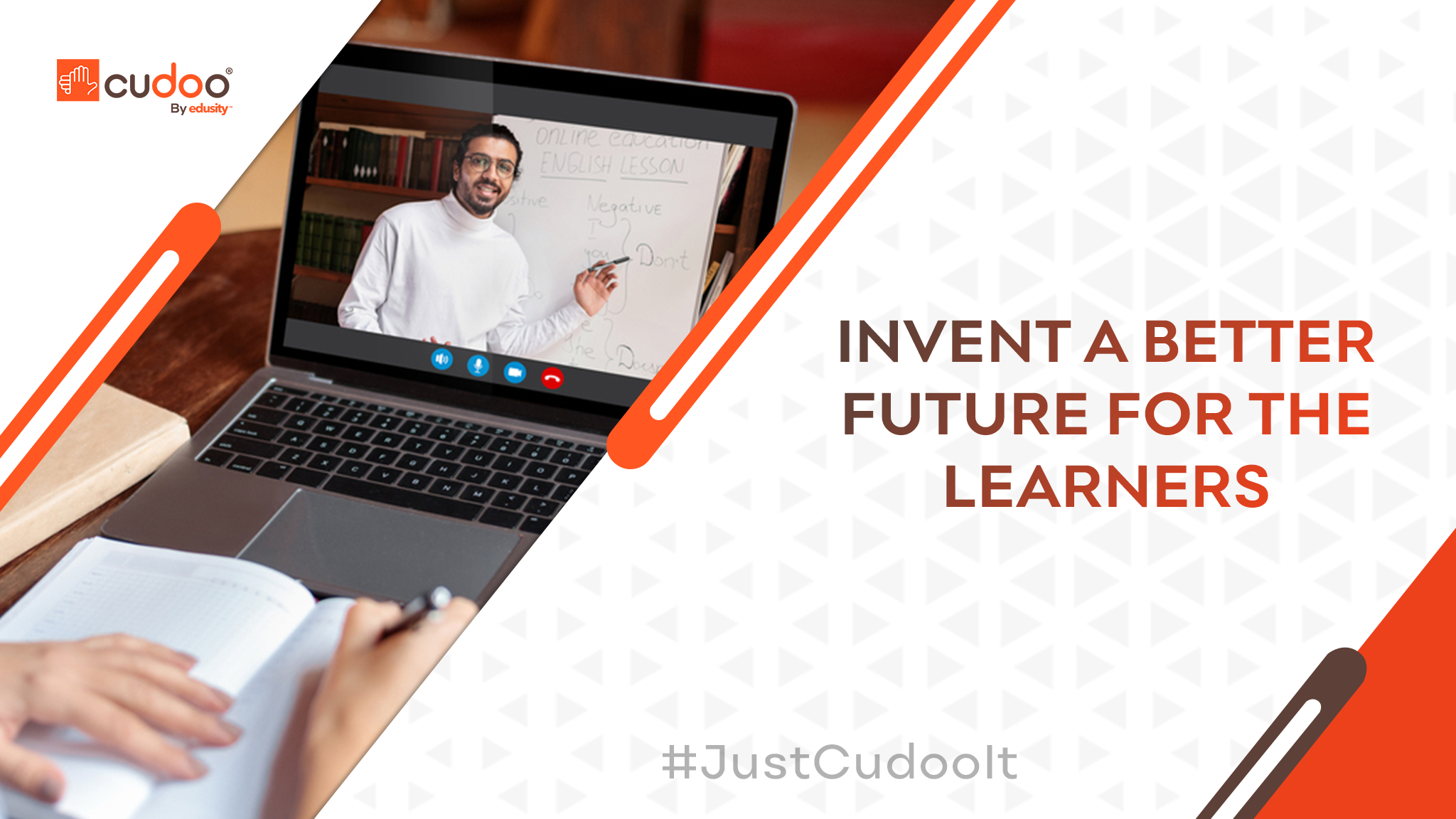 Cudoo – EdTech Platform